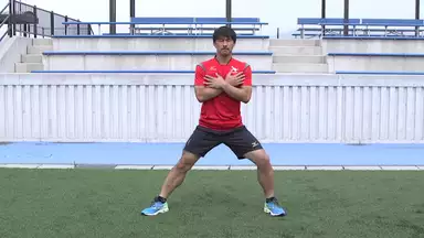 岡崎慎司 カラダ覚醒メソッド 46 バラエティ 16年 の動画視聴 あらすじ U Next 岡崎慎司 カラダ覚醒メソッド 46 バラエティ 16年 の動画視聴 あらすじ U Next