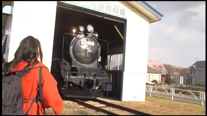 石勝線・夕張支線(北海道)