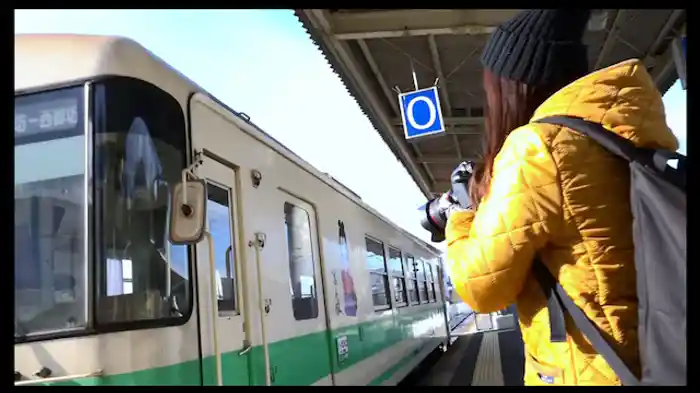紀州鉄道(和歌山県)