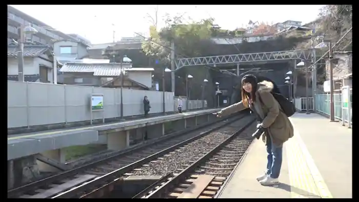 能勢電鉄(兵庫県/大阪府)