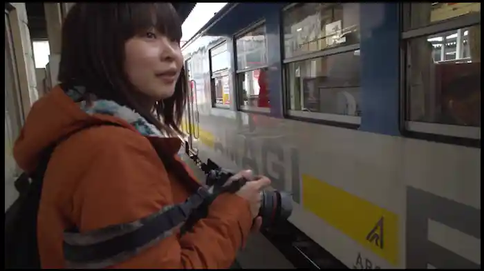 甘木鉄道・甘木線(佐賀県/福岡県)