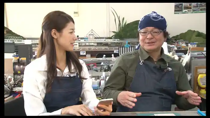 はじめての鉄道ジオラマ製作