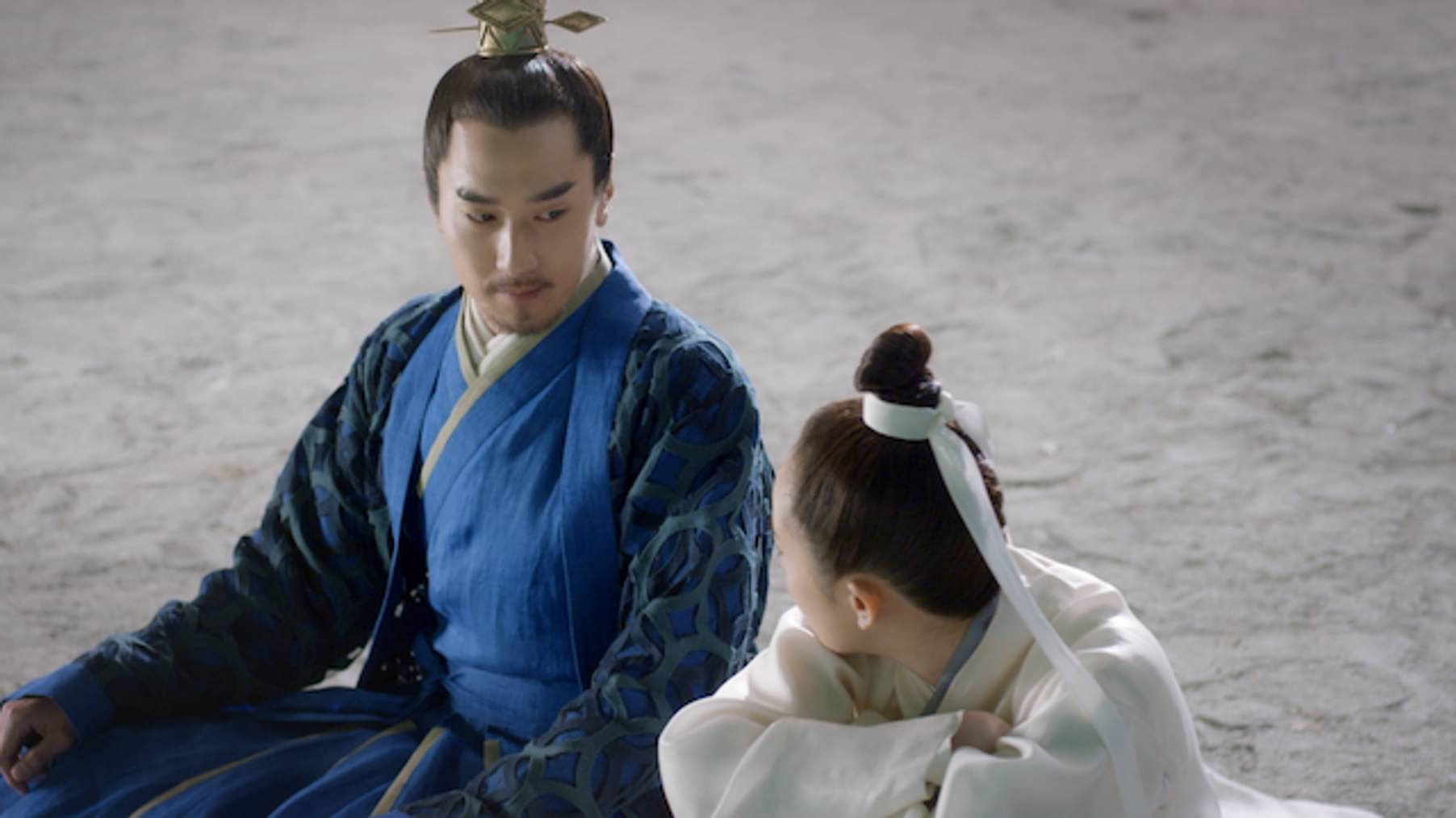 永遠の桃花 三生三世 韓流 アジア 17 の動画視聴 U Next 31日間無料トライアル