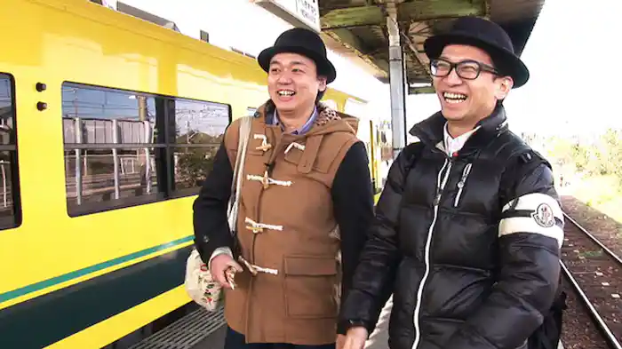 いすみ鉄道