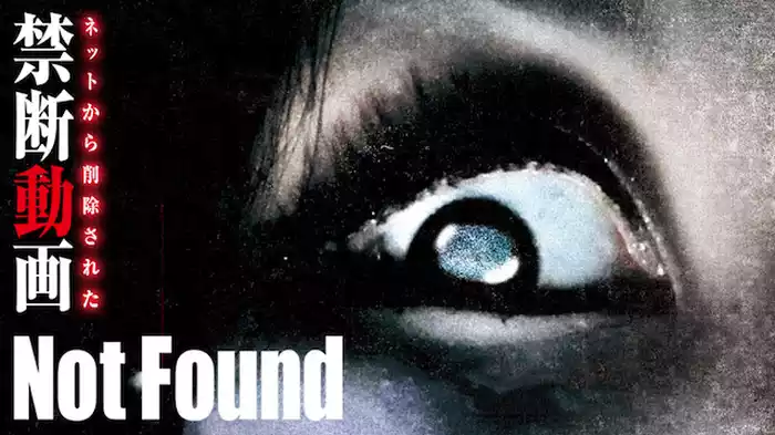 Not Found ネットから削除された禁断動画