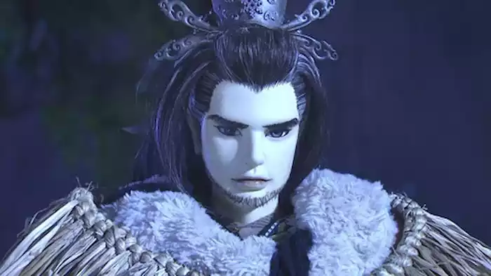 「仙鎮城」