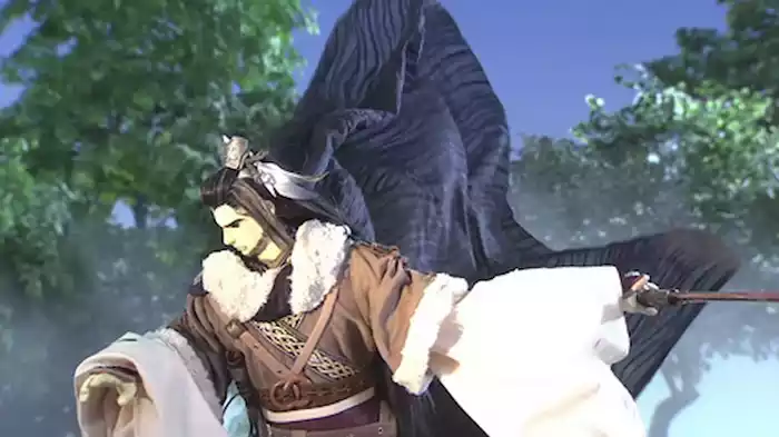 「毒手の誇り」