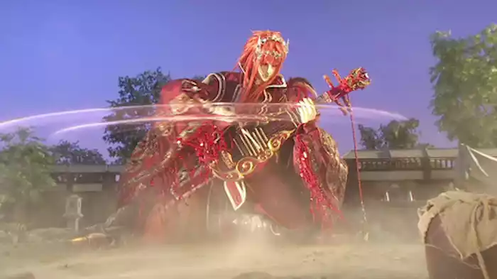 「弦歌斷邪」