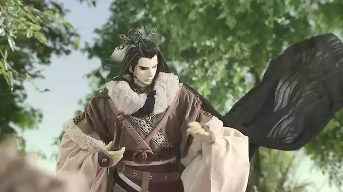 「強者の道」