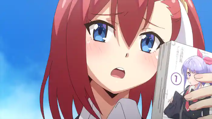 「俺の妹はどこまで高みを目指すんだ」