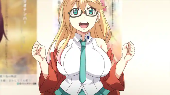 「俺と妹は二人で一人のラノベ作家だ」