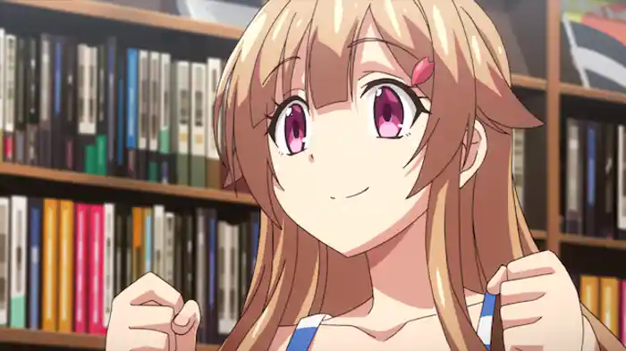 「俺はただ、妹に追いつきたかっただけなんだ」