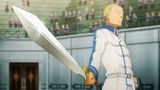 第8話 剣士の矜持