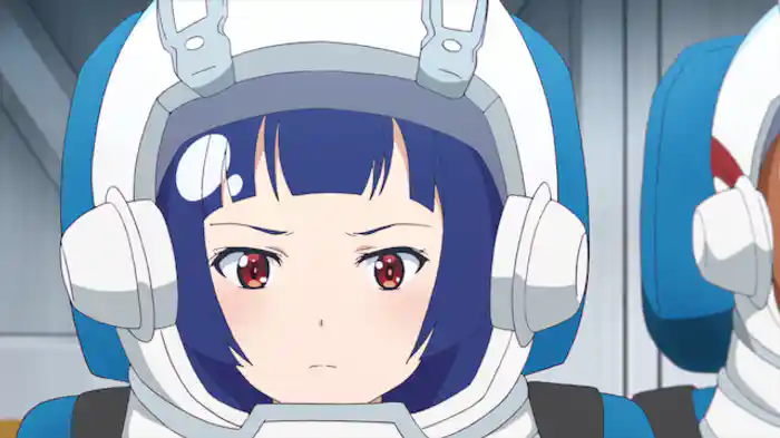 女子部シューゴウ！