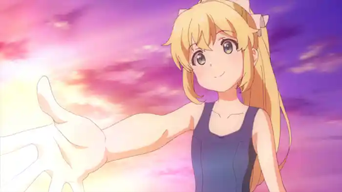 みんなでウミにいきませんか？