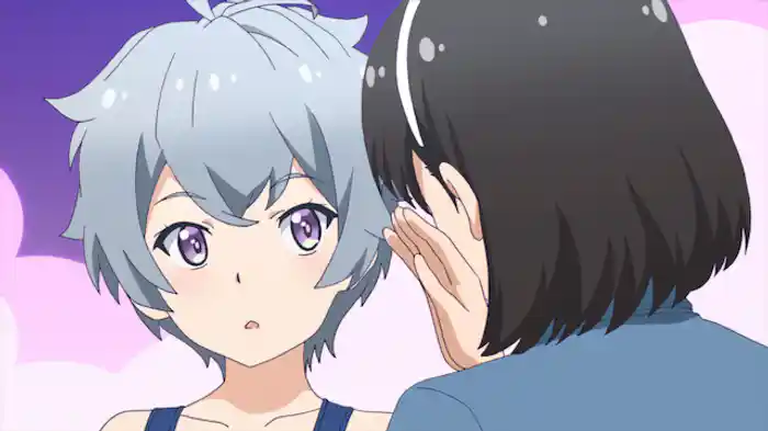 ボクにチカラを！