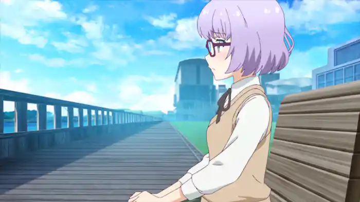 ラムネと秘密とお兄ちゃん