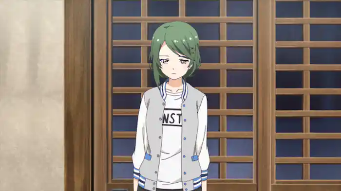 リーダーは、わたし！