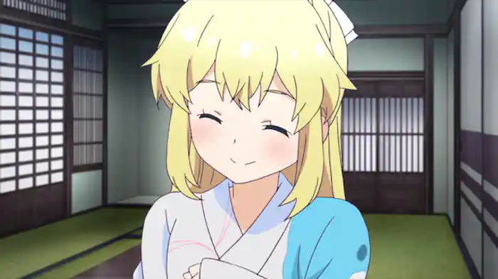 浴衣でラクしい夏休み！