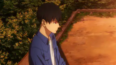 風が強く吹いている 第12話 夏のいたずら アニメ 18年 の動画視聴 あらすじ U Next 風が強く吹いている 第12話 夏のいたずら アニメ 18年 の動画視聴 あらすじ U Next