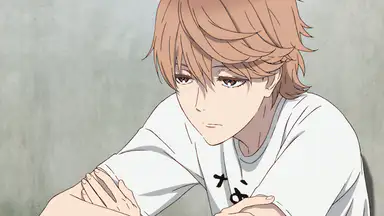 風が強く吹いている 第12話 夏のいたずら アニメ 18年 の動画視聴 あらすじ U Next 風が強く吹いている 第12話 夏のいたずら アニメ 18年 の動画視聴 あらすじ U Next