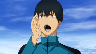 風が強く吹いている 第12話 夏のいたずら アニメ 18年 の動画視聴 あらすじ U Next 風が強く吹いている 第12話 夏のいたずら アニメ 18年 の動画視聴 あらすじ U Next