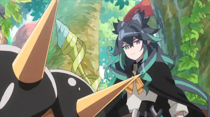 おてんば妖精と春を食べる竜(後編)