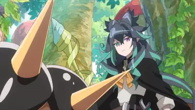 メルクストーリア 無気力少年と瓶の中の少女 第4話 おてんば妖精と春を食べる竜 後編 アニメ 18年 の動画視聴 あらすじ U Next メルクストーリア 無気力少年と瓶の中の少女 第4話 おてんば妖精と春を食べる竜 後編 アニメ 18年 の動画視聴 あらすじ U Next