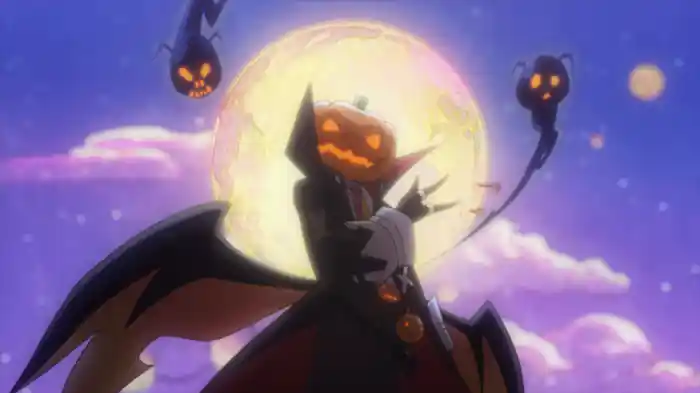 夢添いの君と忘却の町（前編）