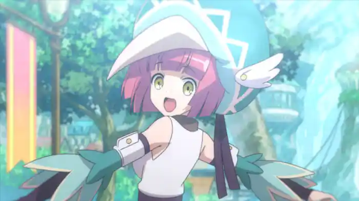 歌楽壇の王と鳥籠のディーヴァ（前編）