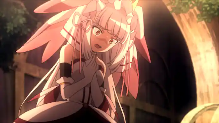 歌楽壇の王と鳥籠のディーヴァ（後編）