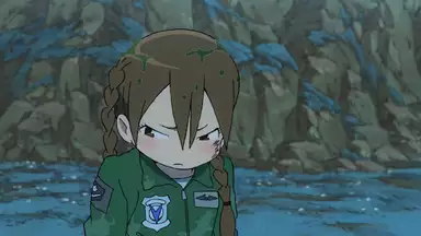 ひそねとまそたん 第9話 ギャーーー アニメ 18年 の動画視聴 あらすじ U Next ひそねとまそたん 第9話 ギャーーー アニメ 18年 の動画視聴 あらすじ U Next