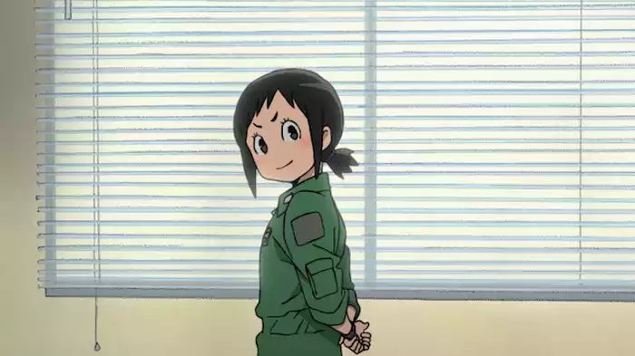 ヤツらが岐阜にやって来た