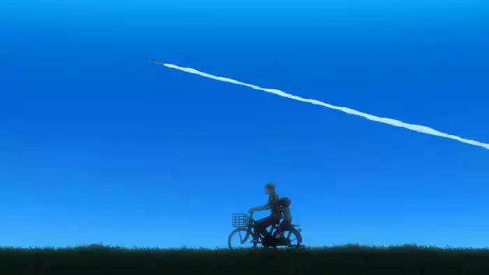 君の名前を叫ぶから