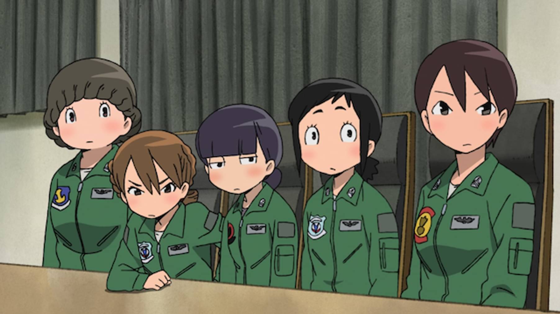 ひそねとまそたん アニメ 18 の動画視聴 U Next 31日間無料トライアル