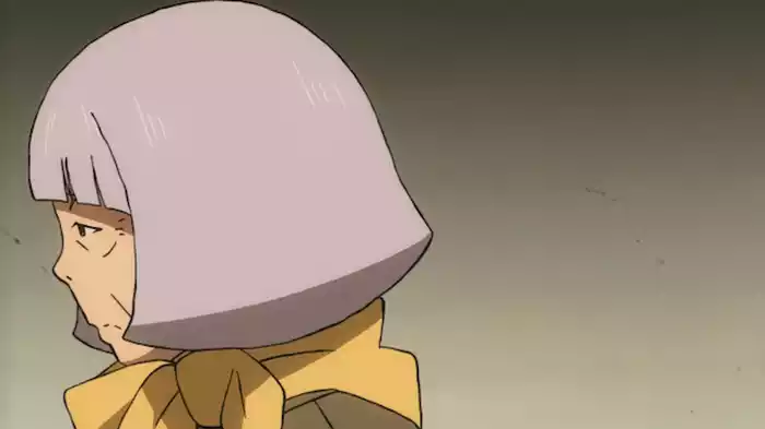 ギャーーー！！