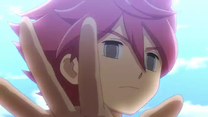皇帝の帰還