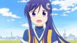 第1話 はじめてのチア