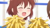 第4話 Ｌｅｔ'ｓ　Ｃｈｅｅｒ　ＵP！