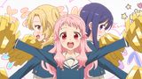 第5話 笑顔でアームモーション