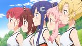 第9話 部長決定！五人のチア