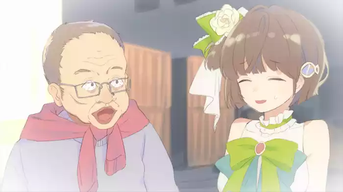 「大好きなひとが遠い」「おうちに帰ろう」