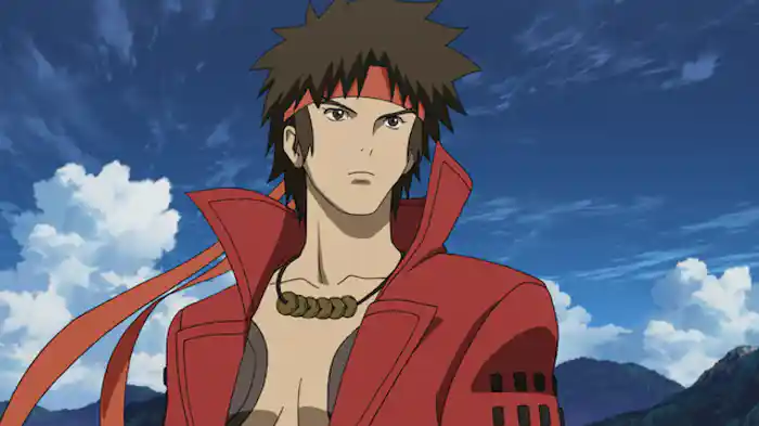 劇場版 戦国BASARA -The Last Party-