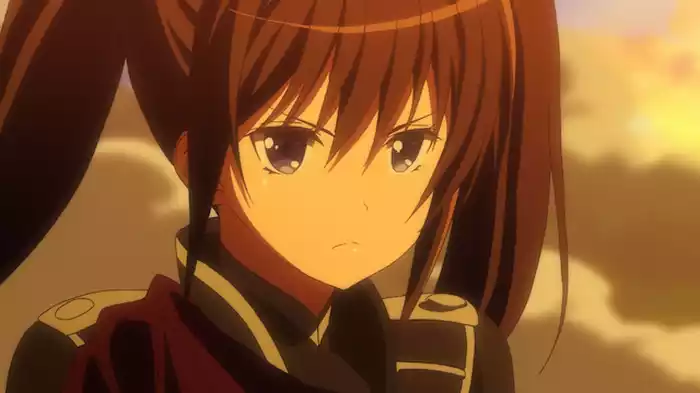聖地より愛をこめて