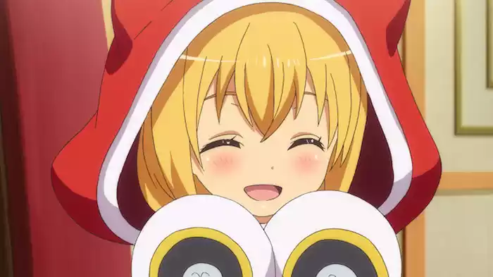魔法少女と呼ばれて