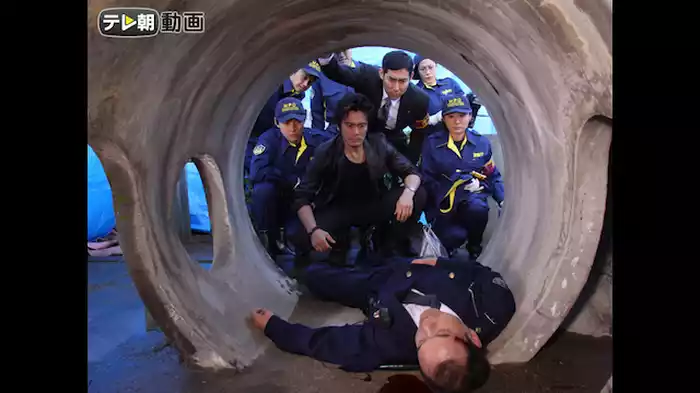 「封印・前編」