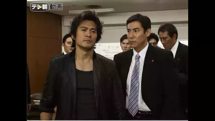 「封印・後編」