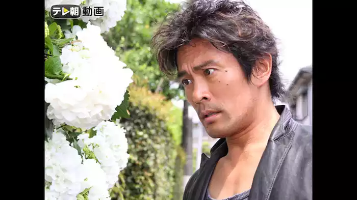 「渾身　前編」