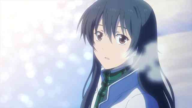 君のいる町 A town where you live