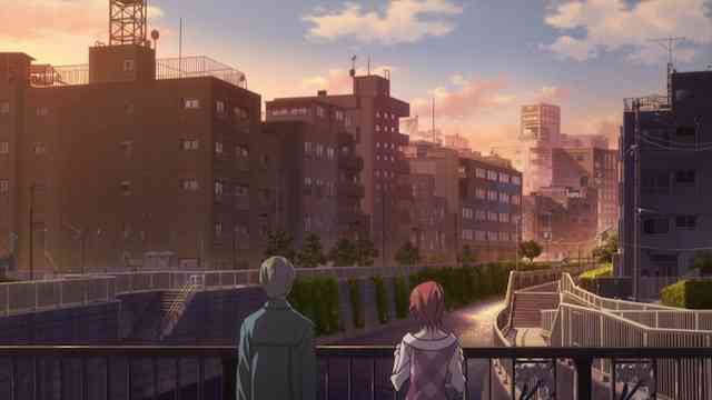 君のいる町 A town where you live